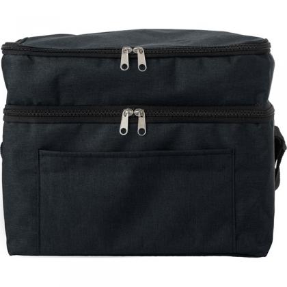 RPET Cooler bag (Black)