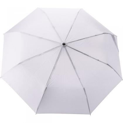 RPET Umbrella (White)