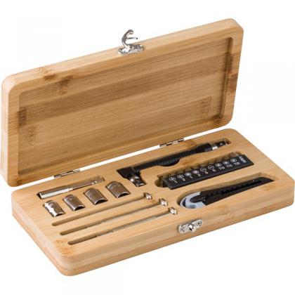 Tool set