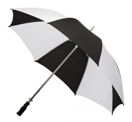 BudgetStorm Plus Striped ( Black & White )