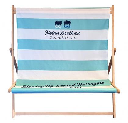 Oversize Deck Chair (n/a )