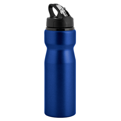 Nova Water bottle with Flip Cap