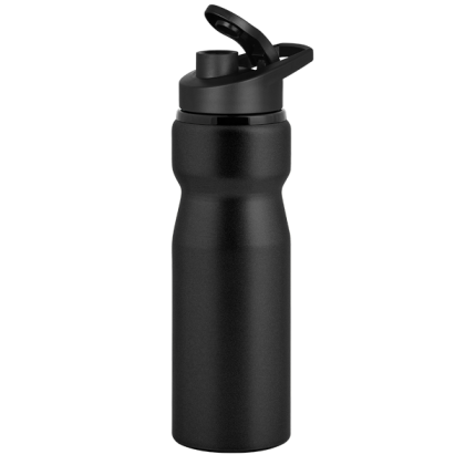 Nova Water bottle with Snap Cap