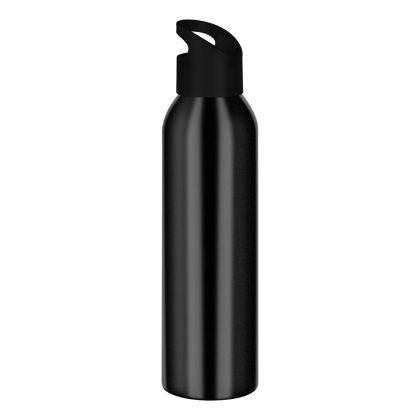 Jet Water Bottle