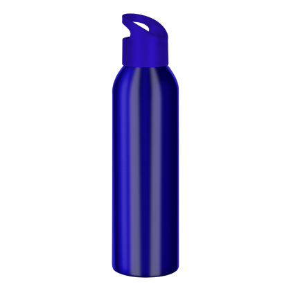 Jet Water Bottle