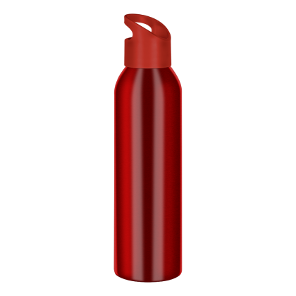 Jet Water Bottle