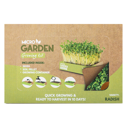 Micro Garden