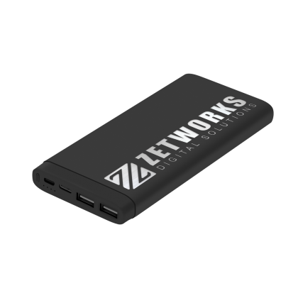 Gamma Power Bank