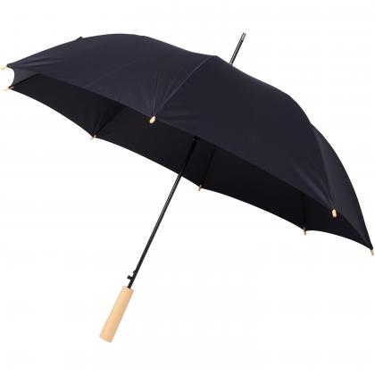 Alina 23 auto open recycled PET umbrella"