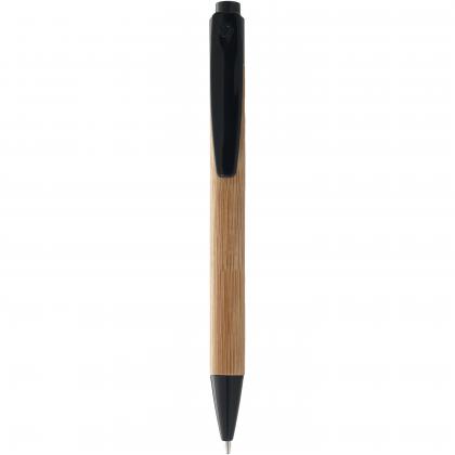 Borneo bamboo ballpoint pen