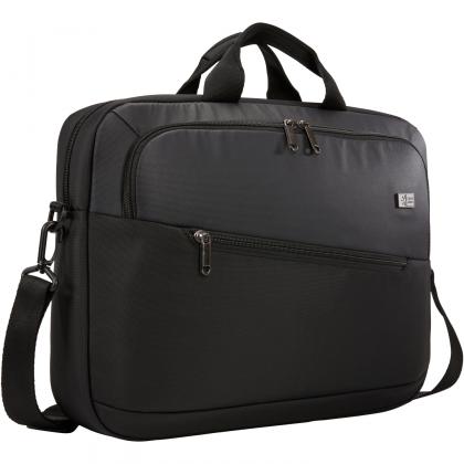 Case Logic Propel 15.6 laptop briefcase"