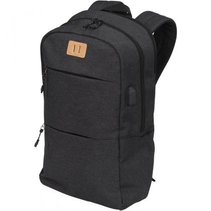 Cason 15 laptop backpack 17L"