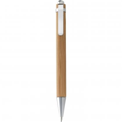 Celuk bamboo ballpoint pen