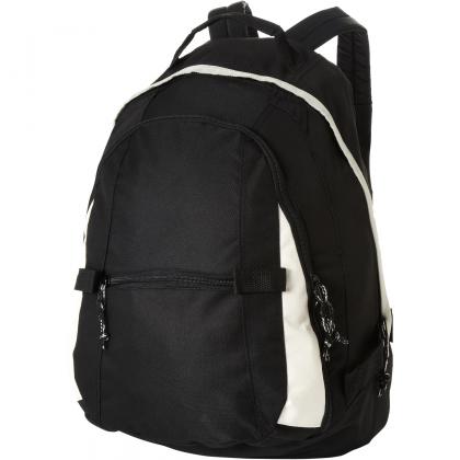 Colorado covered zipper backpack 22L