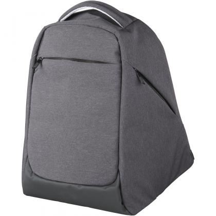 Convert 15 TSA anti-theft laptop backpack 19L"