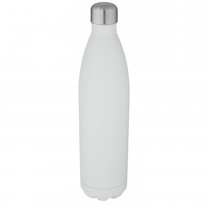 Cove 1 L vacuum insulated stainless steel bottle