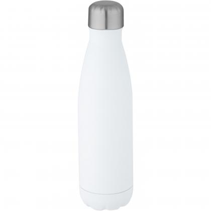 Cove 500 ml vacuum insulated stainless steel bottle