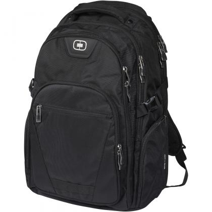 Curb 17 laptop backpack 26L"