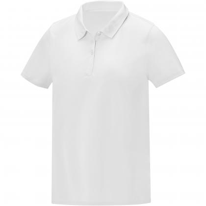 Deimos short sleeve women's cool fit polo