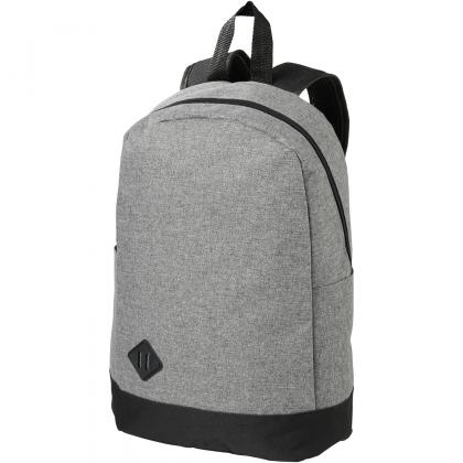 Dome 15 laptop backpack 15L"