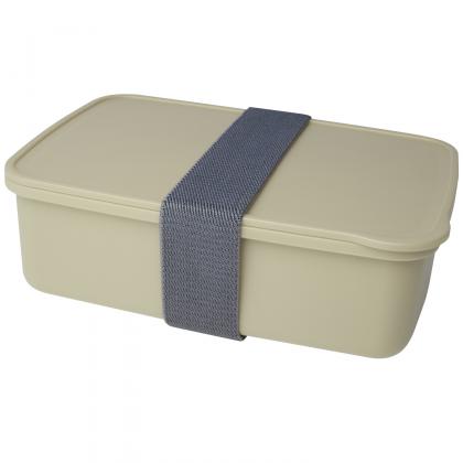 Dovi recycled plastic lunch box