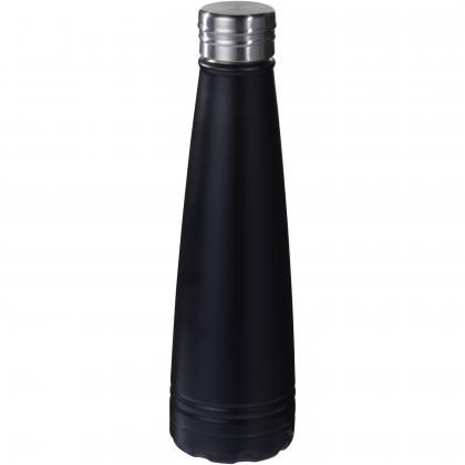 Duke 500 ml copper vacuum insulated water bottle