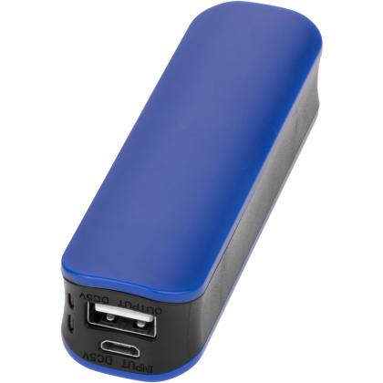 Edge 2000 mAh power bank