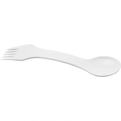 Epsy Pure 3-in-1 spoon, fork and knife