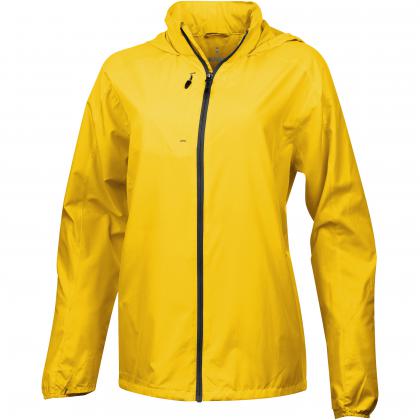 Flint men's lightweight jacket