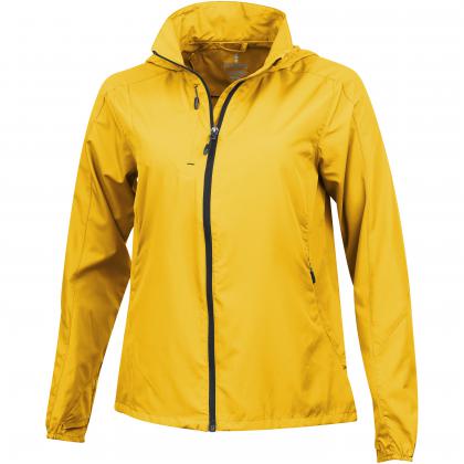 Flint women's lightweight jacket