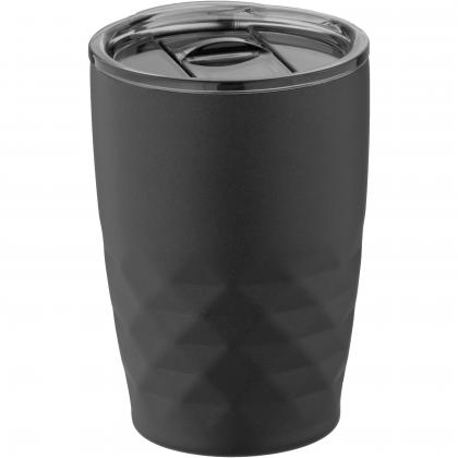 Geo 350 ml copper vacuum insulated tumbler