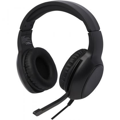 Gleam gaming headphones