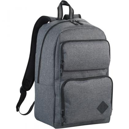 Graphite Deluxe 15 laptop backpack 20L"