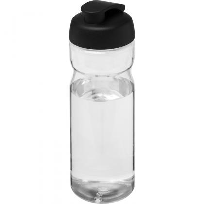 H2O Active® Base 650 ml flip lid sport bottle