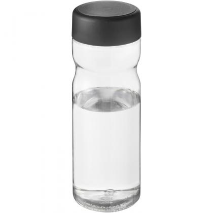 H2O Active® Base 650 ml screw cap water bottle