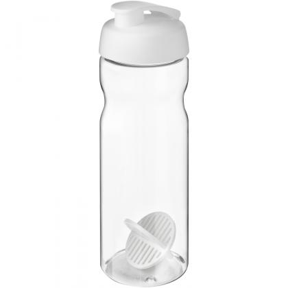 H2O Active® Base 650 ml shaker bottle