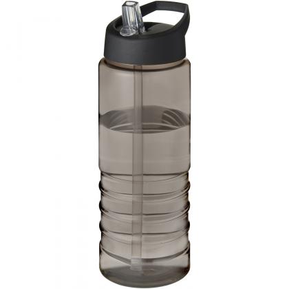 H2O Active® Eco Treble 750 ml spout lid sport bottle