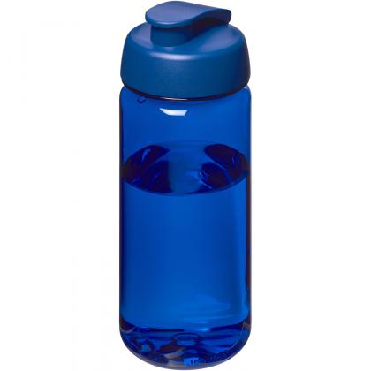 H2O Active® Octave Tritan? 600 ml flip lid sport bottle