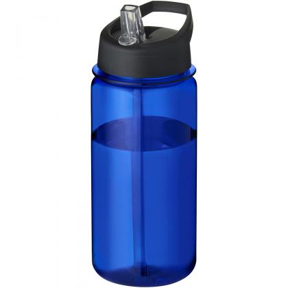 H2O Active® Octave Tritan? 600 ml spout lid sport bottle