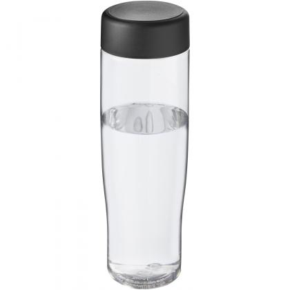 H2O Active® Tempo 700 ml screw cap water bottle