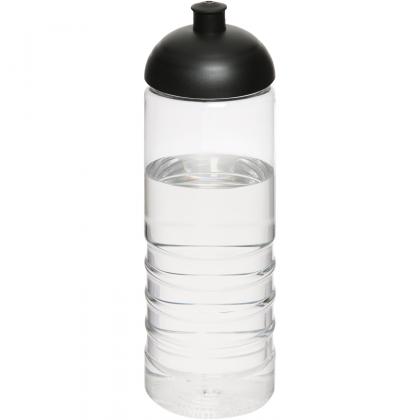 H2O Active® Treble 750 ml dome lid sport bottle