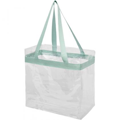 Hampton transparent tote bag 13L