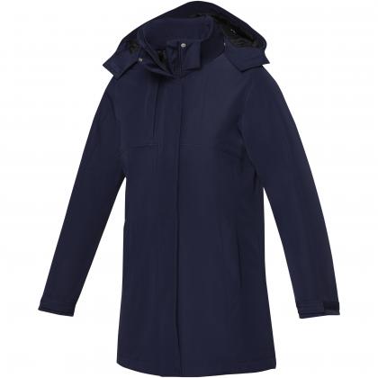 Hardy women's insulated parka