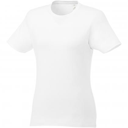 Heros short sleeve women's t-shirt