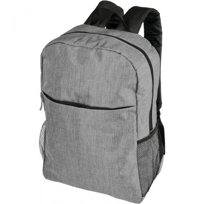 Hoss 15 laptop backpack 18L"