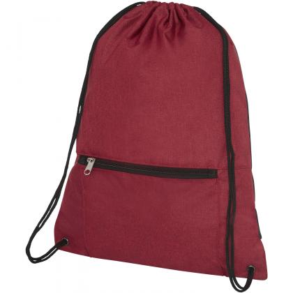 Hoss foldable drawstring backpack 5L