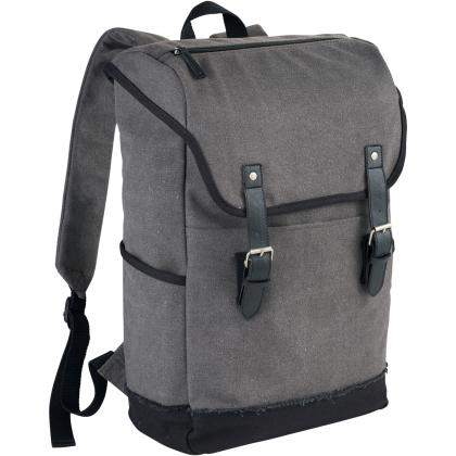 Hudson 15.6 laptop backpack 13L"