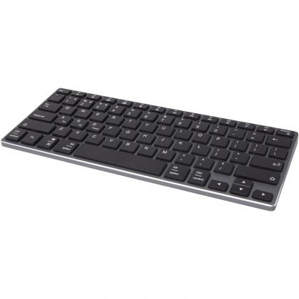 Hybrid performance Bluetooth keyboard - QWERTY