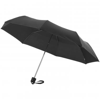 Ida 21.5 foldable umbrella"