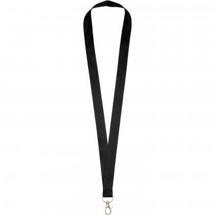 Impey lanyard with convenient hook